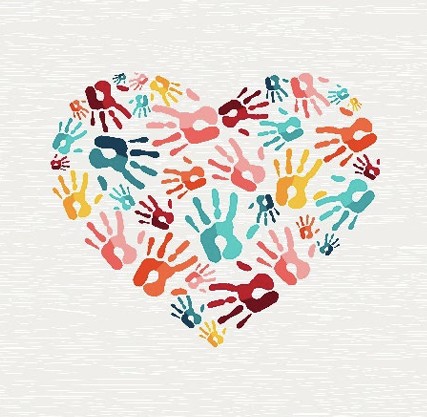 A community engagement event held at the Interfaith Community Hub